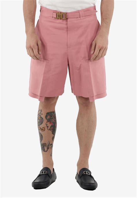 dior cargo shorts|dior shorts for men.